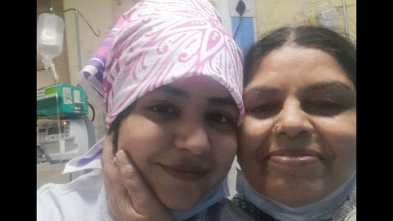 Fan Actress Shikha Malhotra On Life After Suffering A Major Stroke: Not Sure When I Will Be Able To Walk Again