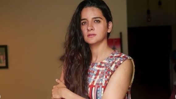 Shararat Actress Shruti Seth Undergoes Emergency Surgery; Says ‘2020 Managed To Give Me & Family A Last Jolt’