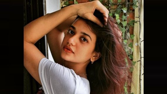 EXCLUSIVE: Namak Issk Ka Actress Shruti Sharma On Her Christmas Plans: I Will Try To Visit Church Anyhow