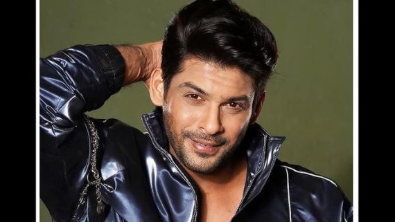 Sidharth Shukla Breaks Silence Over 'Drunk Driving' Viral Video Controversy