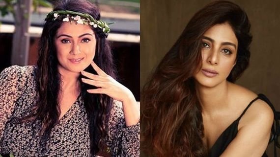 Simran To Reprise Tabu’s Role In Tamil Remake Of Andhadhun; Says ‘It Is A Bold, Yet Challenging Role’
