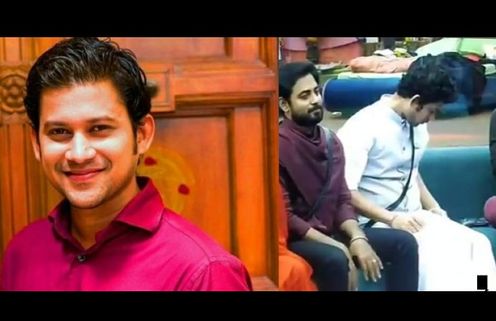 Bigg Boss Tamil 4: Netizens Accuse Som Shekar Of Using Cellphone Inside The House, Video Goes Viral