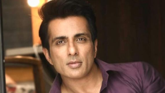 Sonu Sood Reacts To Being Trolled For Calling Himself A Messiah In His Autobiography 'I Am No Messiah'