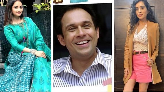 EXCLUSIVE! How Sukirti, Madirakshi & Other Sony TV Actors Are Looking Forward To Welcoming New Year 2021