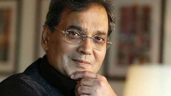 Subhash Ghai Doesn't Think Nepotism Has Survived In The Film Industry