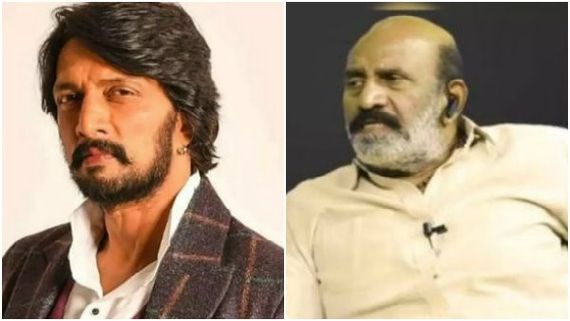 Vijay Rangaraju’s Comments On Dr Vishnuvardhan Spark Outrage; Puneeth Rajkumar, Sudeep & Others Demand Apology
