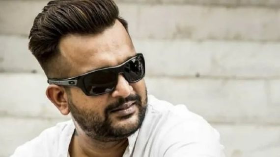 Bollywood Drugs Case: NCB Arrests Popular Makeup Artist Suraj Godambe 