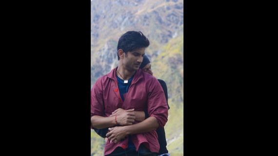 Abhishek Kapoor Reminisces About Late Sushant Singh Rajput As Kedarnath Turns Two