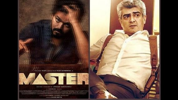 Vijay’s Master To Ajith’s Valimai: Top 5 Kollywood Releases To Look Forward To In 2021!