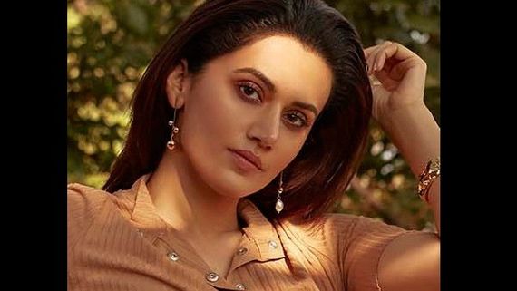Taapsee Pannu Explains Why She Cannot Devote A Year To A Film; 'I Will Be Losing Out On Five Films'