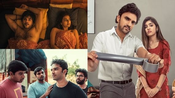 Netflix StreamFest: 5 Telugu Movies You Must Watch In This Free Streaming Weekend