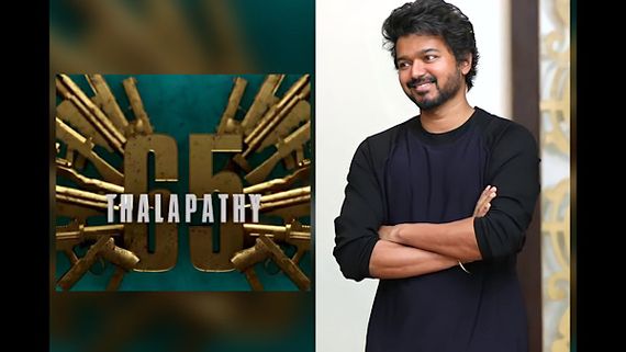 Thalapathy 65: Title Of Thalapathy Vijay-Nelson Dilipkumar’s Film To Be Out On New Year’s Eve?