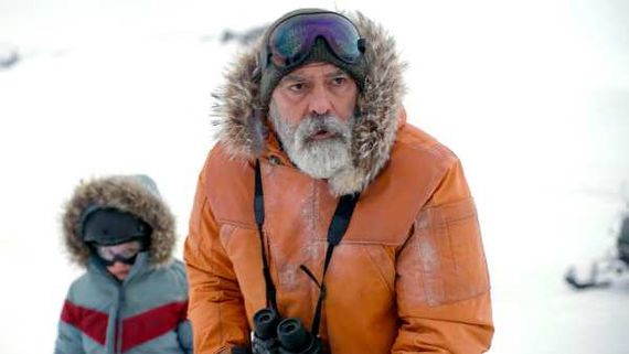 The Midnight Sky Movie Review: George Clooney's Apocalyptic Sci-Fi Will Make You Cry For The Right Reasons