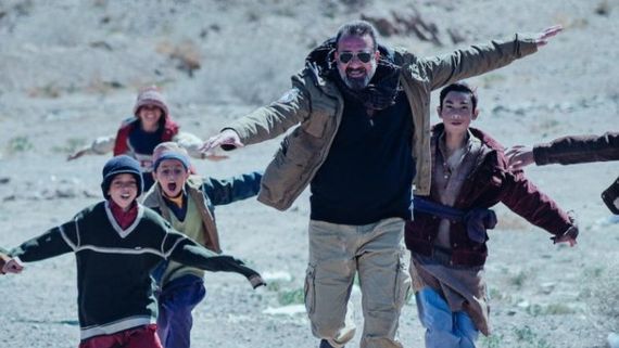 Torbaaz Movie Review: The Kids In This Sanjay Dutt Starrer Soar High Like The Hawk And Catch Your Eye