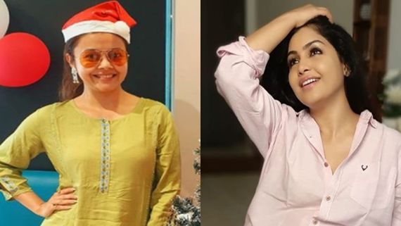 Christmas 2020: Devoleena To Shubhangi, TV Stars Share Best Childhood Memories Of X-Mas [EXCLUSIVE]