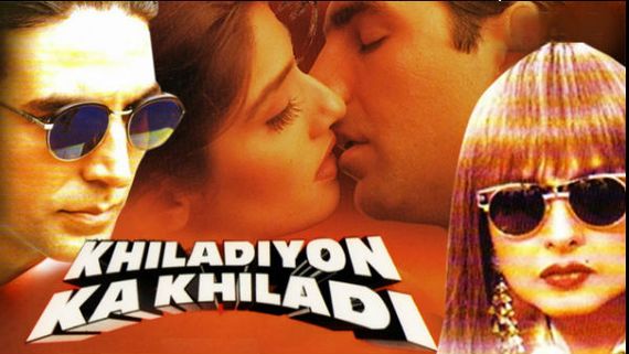 When Rekha Reacted To Having An Affair With Akshay Kumar: Raveena Was Going Through A Rough Phase With Him