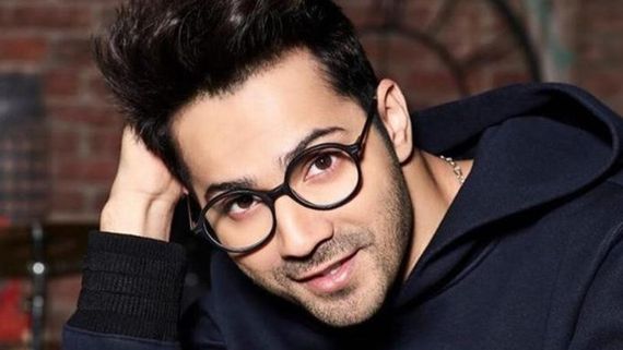 Coolie No. 1: Varun Dhawan On Govinda: There's No Comparison; He Is The GOAT