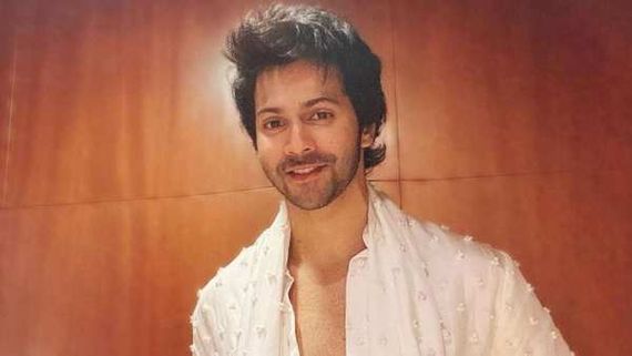 Varun Dhawan Hits Back At Troll For Questioning If He's Faking His COVID-19 Diagnosis