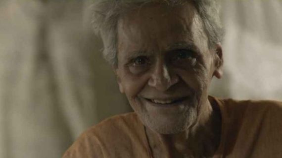 Veteran Bengali Actor Monu Mukherjee Passes Away At 90