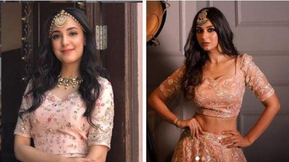 Ek Duje Ke Vaaste 2: Is Udaan's Vidhi Pandya Replacing Kanikka Kapur As Suman?