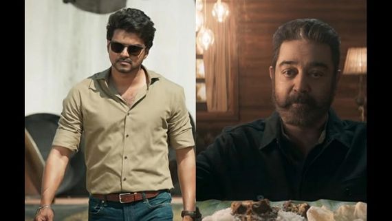 Vijay’s Master Teaser To Kamal Haasan’s Vikram Title Teaser; 5 Kollywood Videos That Stole Our Hearts in 2020
