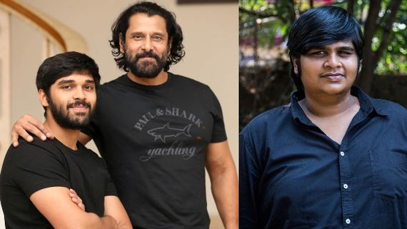 Chiyaan 60: The Vikram-Dhruv Vikram-Karthik Subbaraj Project To Start Rolling In February 2021?