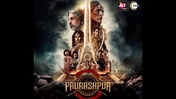 Paurashpur: Director Recalls Working With National-Award Winning Costume Designer Late Leena Daru