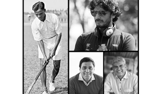 DhyanChand Biopic In The Making; To Be Directed By Abhishek Chaubey, Produced By Ronnie Screwvala