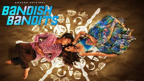 Bandish Bandits To Be Available In Tamil And Telugu On Amazon Prime Video