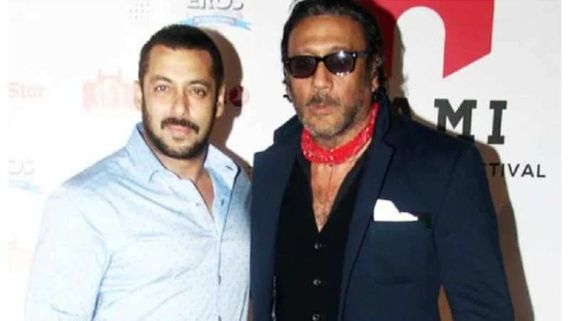 Jackie Shroff To Play Quirky Cop In Salman Khan-starrer Radhe
