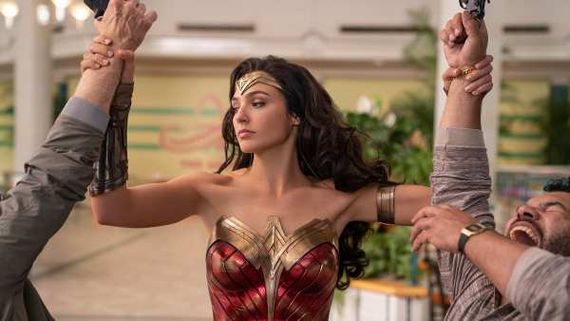Wonder Woman 1984 Box Office: Gal Gadot's Superhero Film Grosses $38.5 Million In 32 Markets