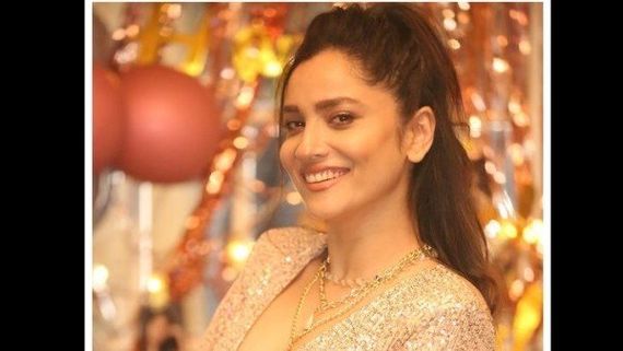 Ankita Lokhande Shares Cryptic Post After Being Trolled For Her B'day Pics, Says Silence Is A Beautiful Answer
