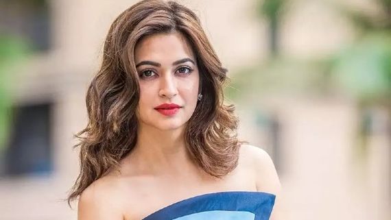 Kriti Kharbanda On Bollywood’s Image Crisis: It Is Only Because This Industry Is Out In The Open