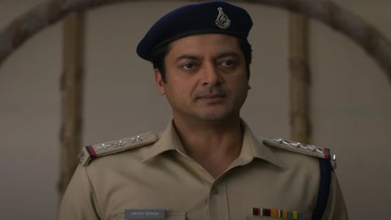 Jisshu Sengupta Feels Bhumi Pednekar's Durgamati Is Better Than Anushka Shetty's Bhaagamathie