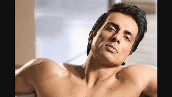 Sonu Sood Confirms Turning A Producer! 