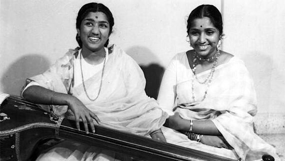 Lata Mangeshkar Reveals What Her Father Said When She Made Her Debut On Radio 79 Years Ago