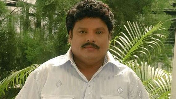 Telugu Actor-Producer Yada Krishna Dies At 61
