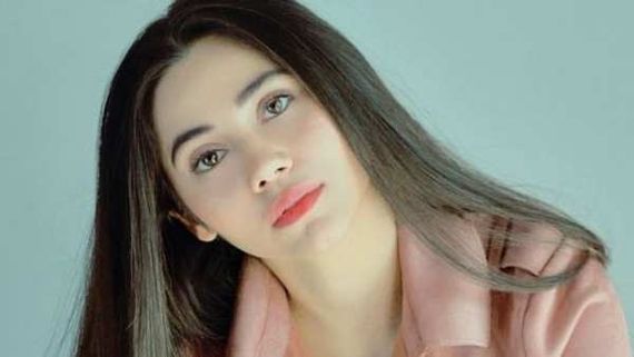 Salma Agha's Daughter Zara Khan Gets Rape Threats; Police Catch 23-Year-Old Female Student