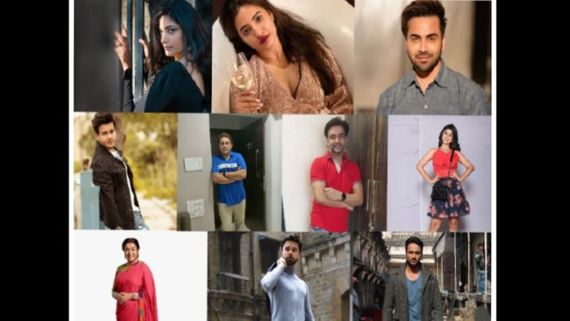 Meera Deosthale, Avinash & Others Bid Goodbye To 2020; Reveal What They’re Looking Forward To In 2021