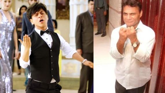 Lilliput Says Shah Rukh Khan Shouldn't Have Done Zero; 'What Is There To Act When Playing A Dwarf?'
