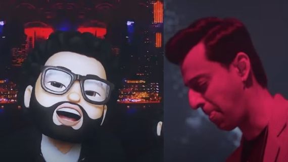 Bhoomi 2020: Arijit Singh's Zinda Dili Song From Salim-Sulaiman's New Album Is Out