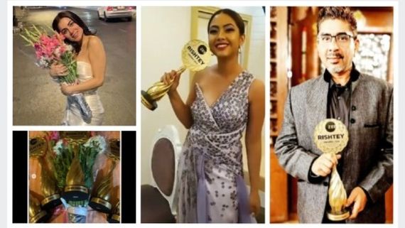 Zee Rishtey Awards 2020 Winners List: Shraddha Arya, Dheeraj Dhoopar, Reem & Others Bag Awards
