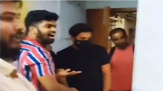 Bigg Boss Tamil 4 Winner Aari Arjuna Visits Fan’s House To Surprise Him On His Birthday; Watch Video