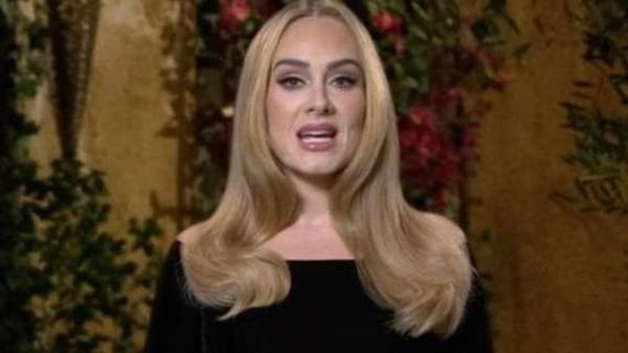 Adele Finalises $171 Million Divorce Settlement With Simon Konecki Nearly Two Years After Split