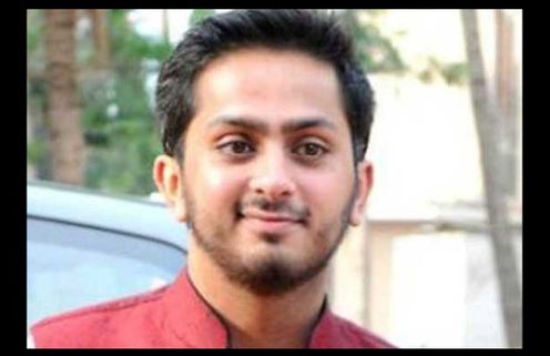 Vivek Oberoi’s Brother-In-Law Aditya Alva Arrested In Connection With Sandalwood Drug Case