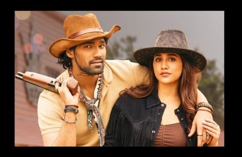 Alludu Adhurs Twitter Review: Did The Bellamkonda Sreenivas Starrer Impress Audience?