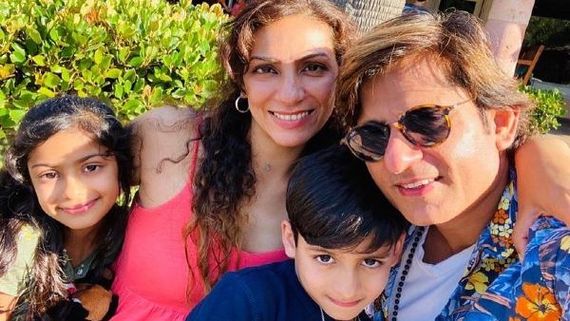 Pavitra Rishta Fame Amit Sarin And Family Test Positive For COVID-19