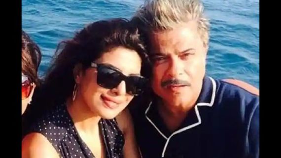 Anil Kapoor Was Hesitant To Play Priyanka Chopra's Dad In Dil Dhadakne Do; Reveals Who Convinced Him!