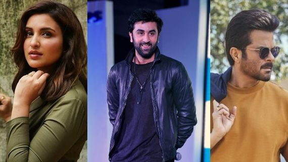 Ranbir Kapoor Starrer Animal: Details About Parineeti Chopra And Anil Kapoor's Roles Revealed