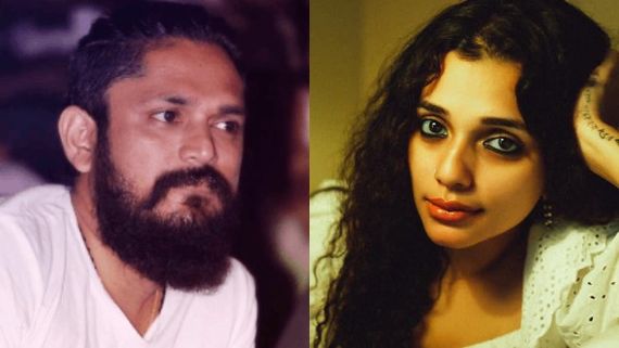 Ann Augustine And Jomon T John Part Ways; File For Divorce